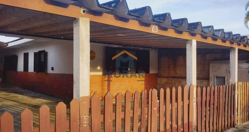 Casa em condomínio 2 dormitórios - Leblon