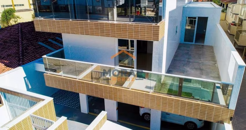 Apartamento Garden próximo ao mar em Caiobá!!!