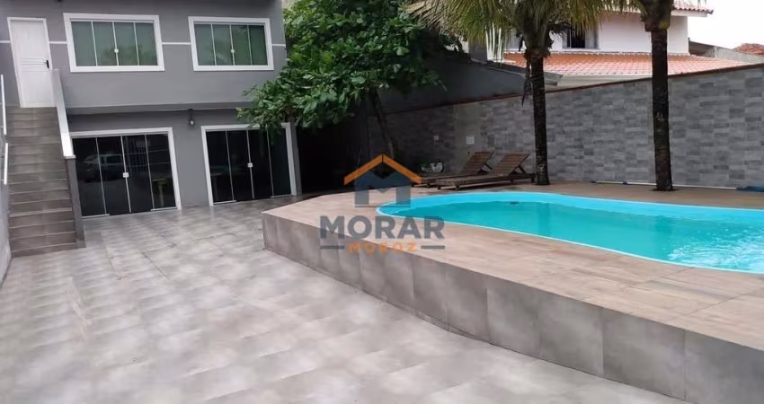 Sobrado em Matinhos (Perequê) 50 metros da praia
