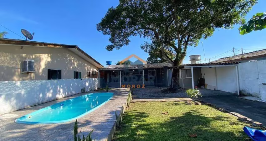 Casa com 2 quartos à venda em Shangri-lá, Pontal do Paraná 