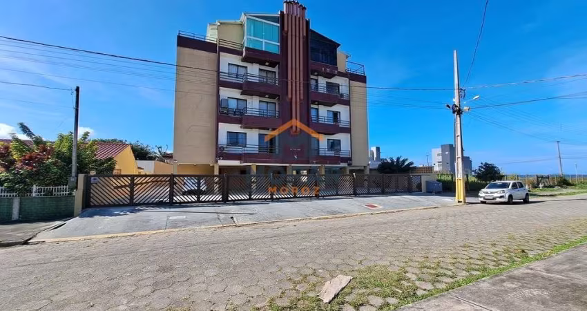 Apartamento na quadra do mar com elevador