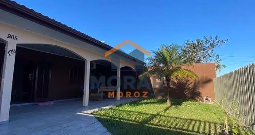 Excelente Oportunidade! Casa próxima ao Mar!