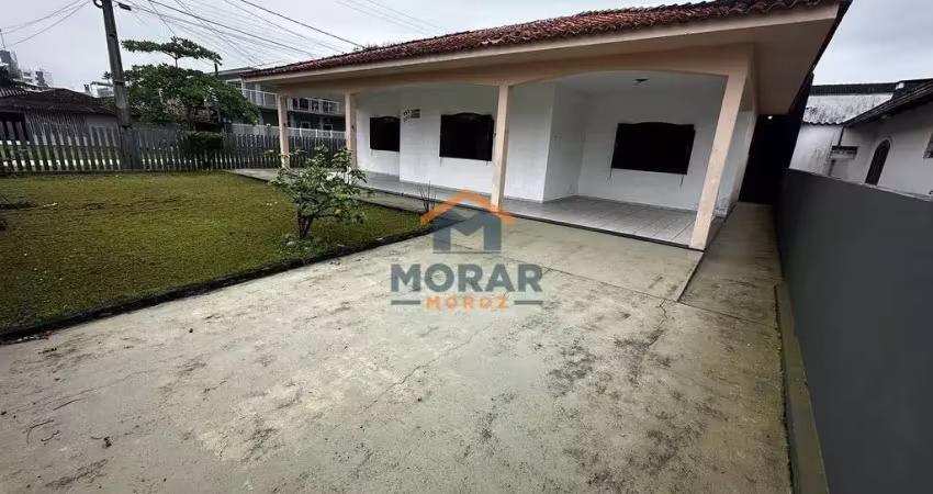 Casa com 3 quartos à venda em Ipanema, Pontal do Paraná 