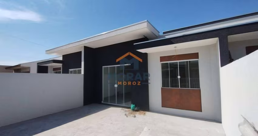 Residencial Napoli em Monções