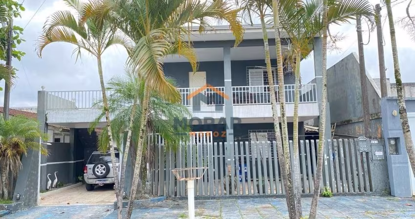 Sobrado com Piscina na Faixa Mar em Ipanema