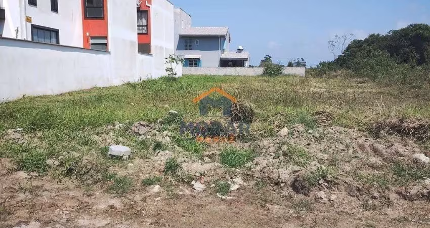 Terreno à venda no Atami, Pontal do Paraná 