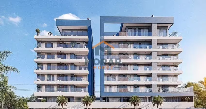 Lançamento Residence Monte Lazuli Caiobá