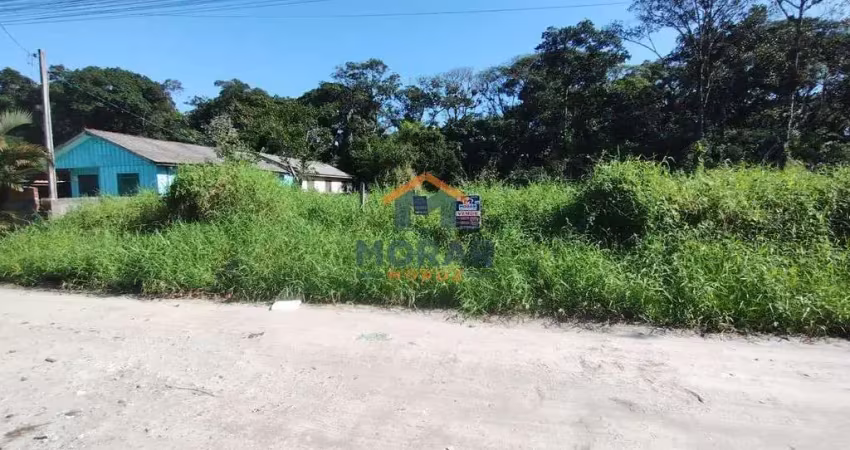 Terreno à venda na Praia de Leste, Pontal do Paraná 