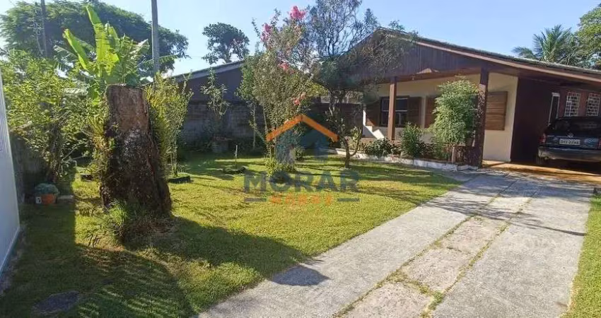 Casa com 3 quartos à venda no Canoas, Pontal do Paraná 