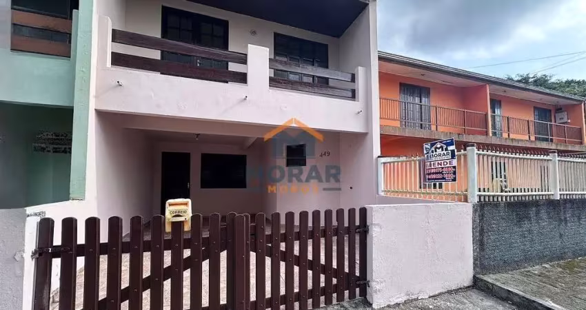 Sobrado com 03 dormitórios em bal. Ipanema