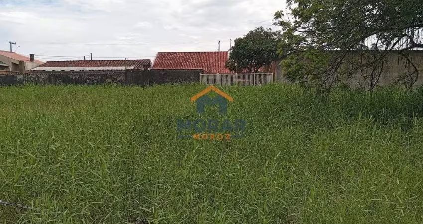 Terreno à venda na Praia de Leste, Pontal do Paraná 