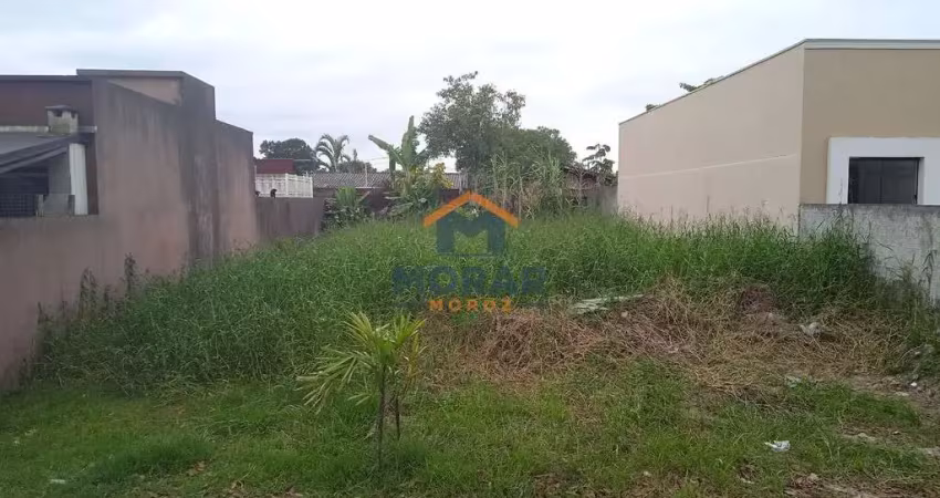 Terreno à venda em Balneário Monções, Matinhos 