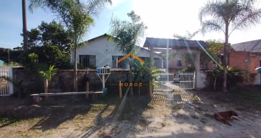 Casa com 2 quartos à venda na Praia de Leste, Pontal do Paraná 