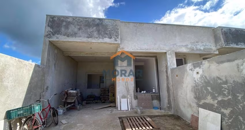 Residência com espaço de terreno em Shangri-lá