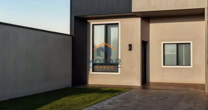 Casa com 3 quartos à venda em Shangri-lá, Pontal do Paraná 