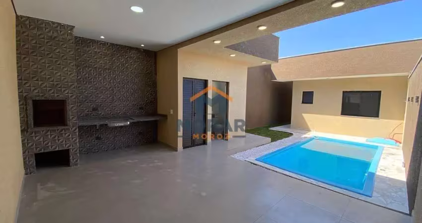 Casa com 3 quartos à venda em Shangri-lá, Pontal do Paraná 