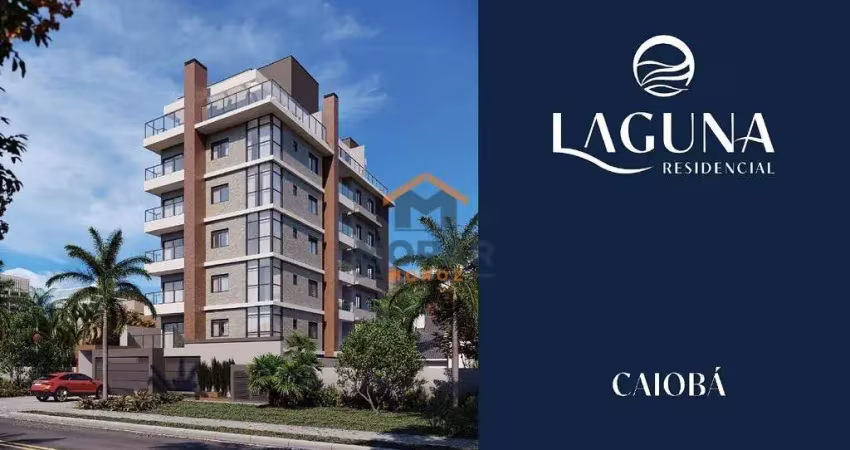 Apartamento Garden e Cobertura em Caiobá