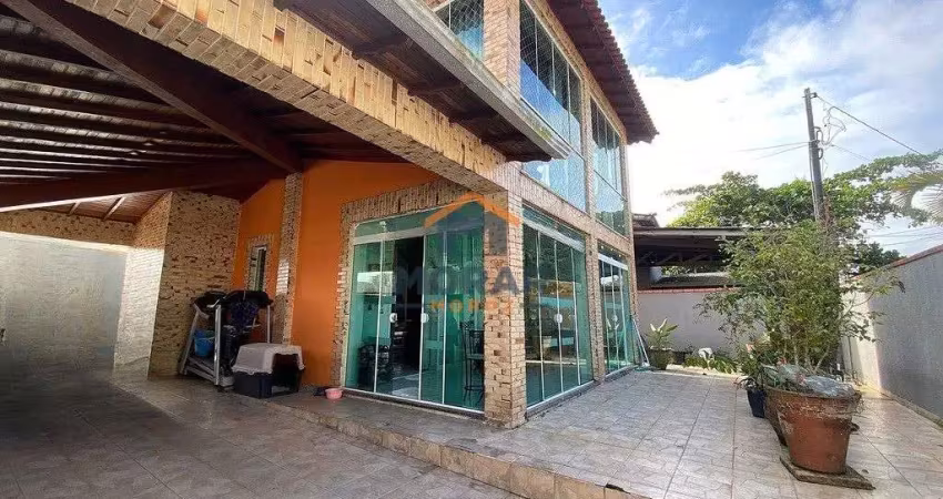 Casa com 4 quartos à venda em Shangri-lá, Pontal do Paraná 
