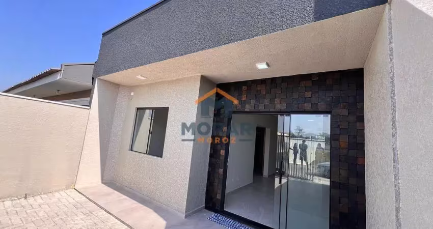 Casa com 2 quartos à venda na Praia de Leste, Pontal do Paraná 