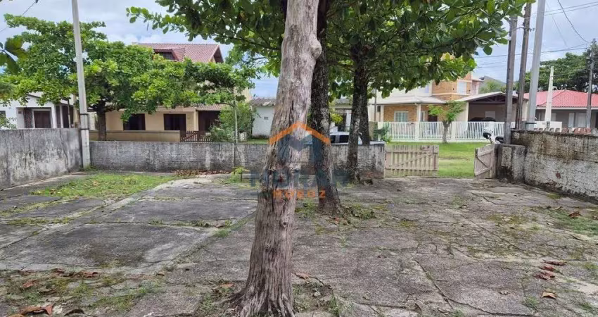 Terreno à venda no Pontal do Sul, Pontal do Paraná 