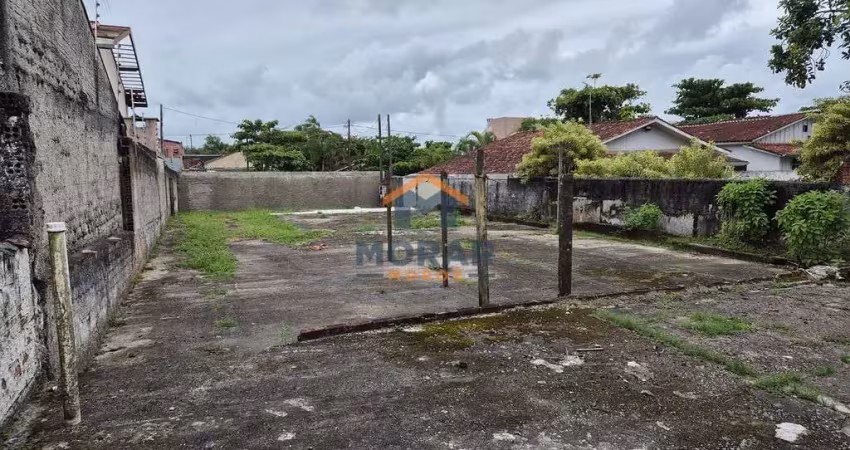 Terreno à venda no Pontal do Sul, Pontal do Paraná 