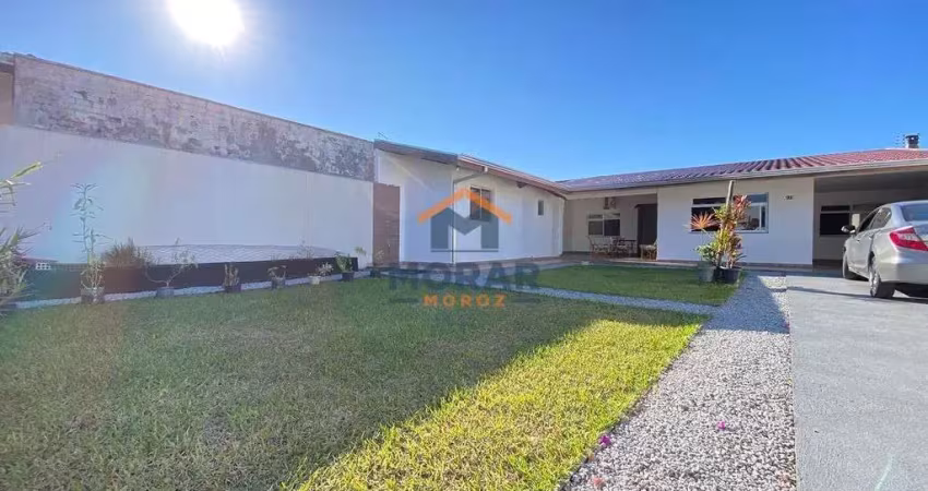 Casa com 2 quartos à venda na Praia de Leste, Pontal do Paraná 