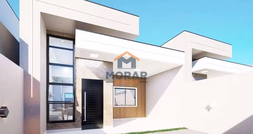 Casa com 3 quartos à venda na Praia de Leste, Pontal do Paraná 