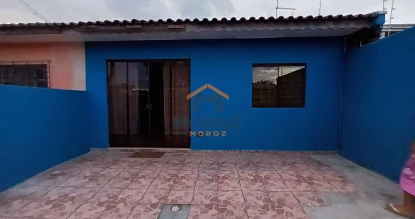 Casa com 3 quartos à venda na Praia de Leste, Pontal do Paraná 