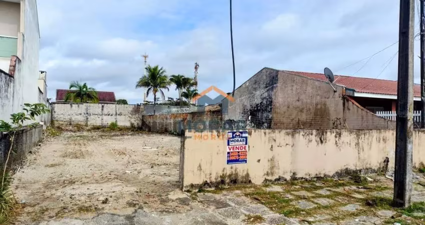 Terreno à venda na Praia de Leste, Pontal do Paraná 