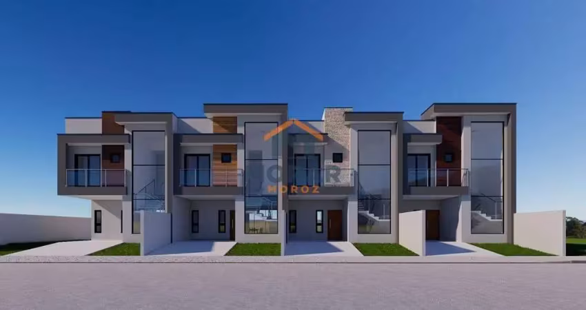 Casa com 3 quartos à venda no Atami, Pontal do Paraná 