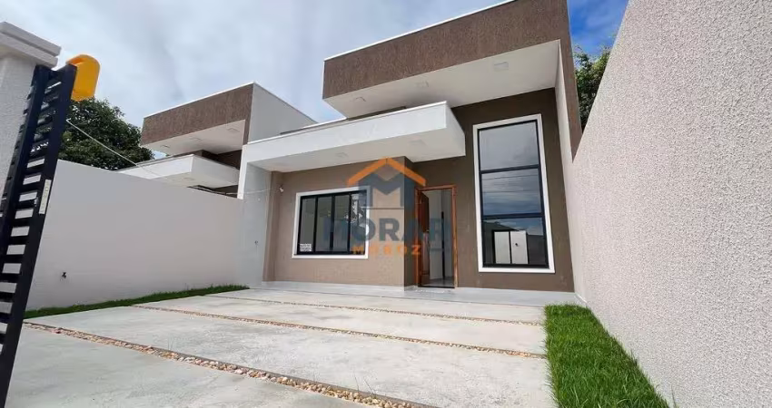 Casa com 3 quartos à venda no Balneário Primavera, Pontal do Paraná 