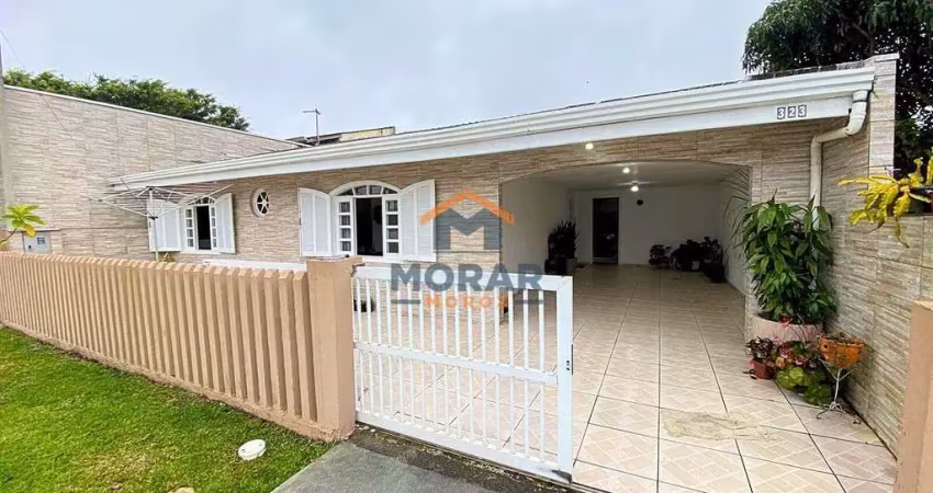 Casa com 2 quartos à venda no Carmery, Pontal do Paraná 