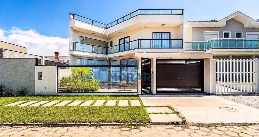 Casa com 5 quartos à venda no Atami, Pontal do Paraná 