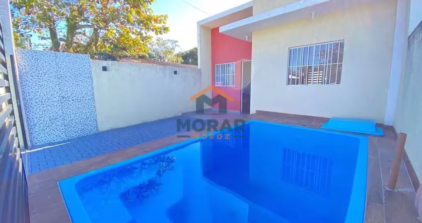 Casa com 2 quartos à venda em Shangri-lá, Pontal do Paraná 