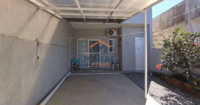 Casa com 2 quartos à venda na Praia de Leste, Pontal do Paraná 
