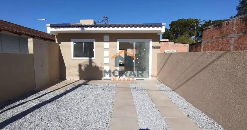 Casa com 2 quartos à venda no Balneário Primavera, Pontal do Paraná 