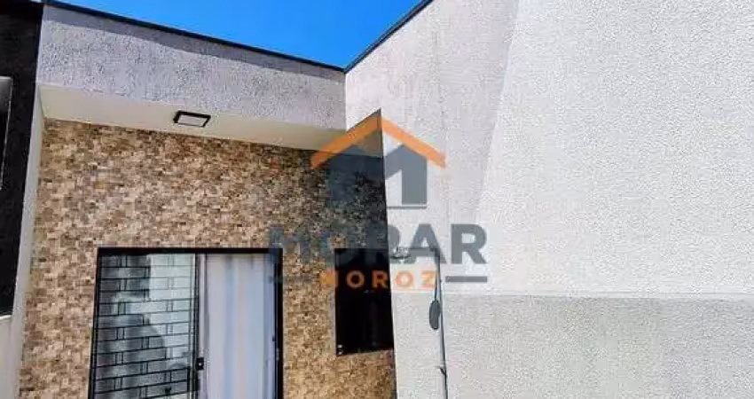Casa com 2 quartos à venda na Praia de Leste, Pontal do Paraná 