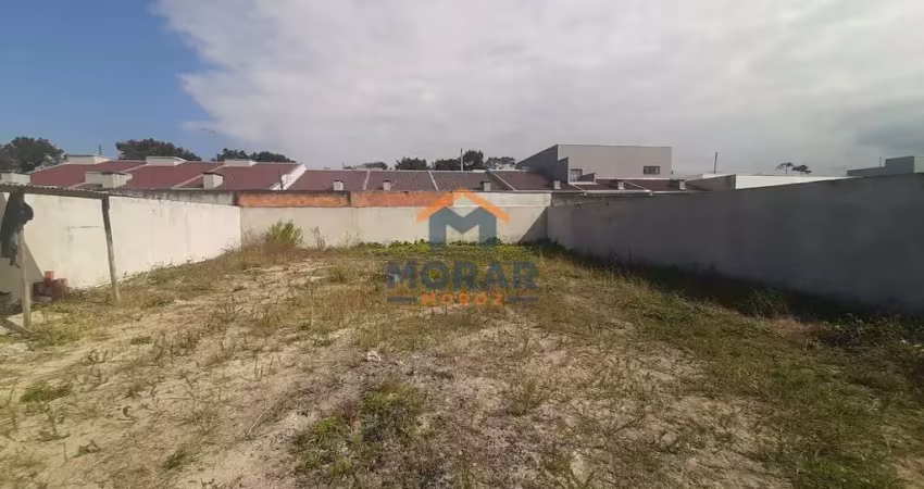 Terreno à venda na Praia de Leste, Pontal do Paraná 