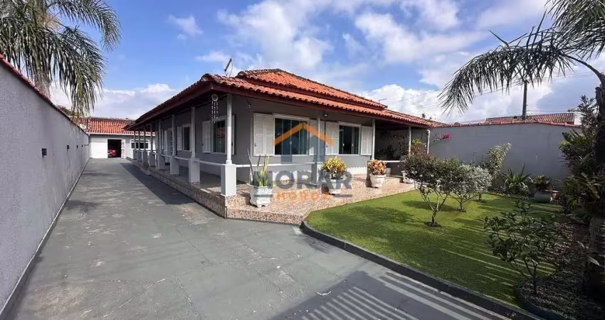 Casa com 5 quartos à venda na Praia de Leste, Pontal do Paraná 
