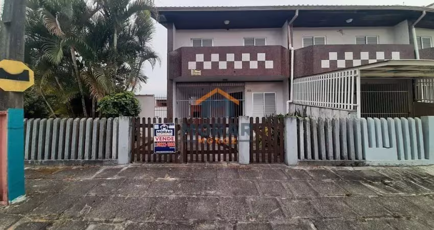 Casa com 2 quartos à venda em Ipanema, Pontal do Paraná 