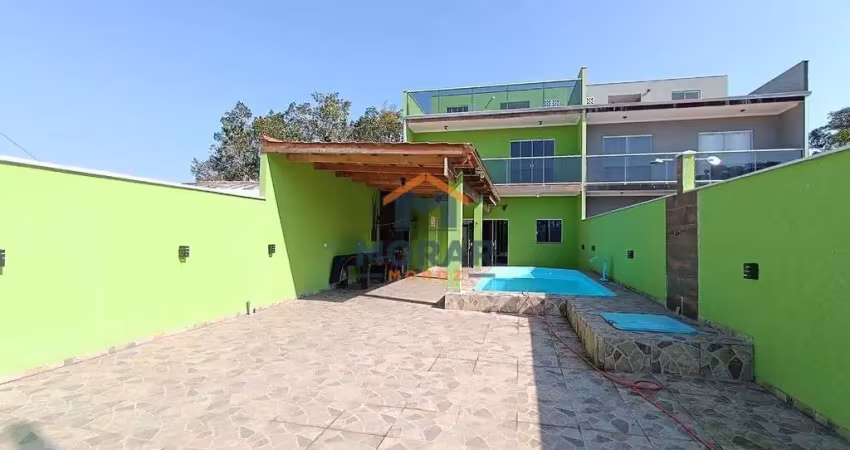 Apartamento com 5 quartos à venda no Saint Etiene, Matinhos 
