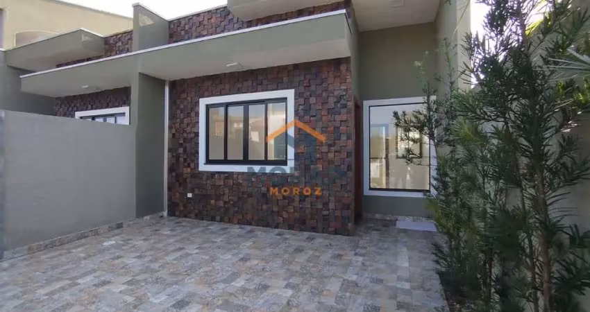 Casa com 3 quartos à venda no Santa Terezinha, Pontal do Paraná 
