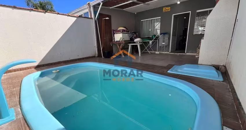 Casa com 2 quartos à venda em Ipanema, Pontal do Paraná 