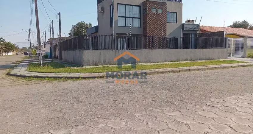 Casa com 2 quartos à venda na Praia de Leste, Pontal do Paraná 