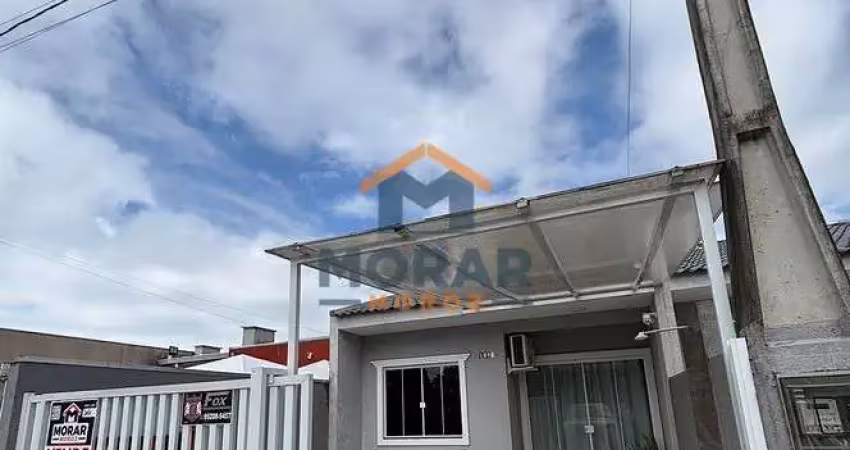 Casa com 2 quartos à venda na Praia de Leste, Pontal do Paraná 