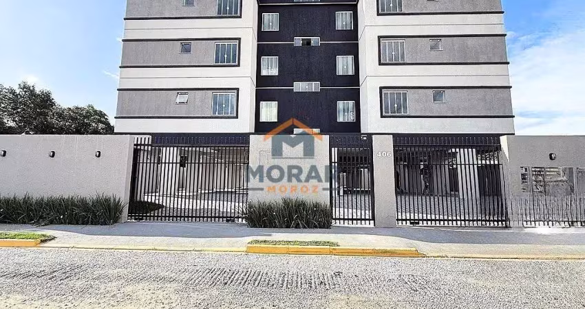 Apartamento com 2 quartos à venda no Jardim Canadá, Pontal do Paraná 