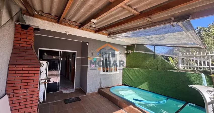 Casa com 2 quartos à venda em Shangri-lá, Pontal do Paraná 