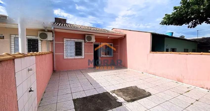 Casa com 2 quartos à venda no Santa Terezinha, Pontal do Paraná 
