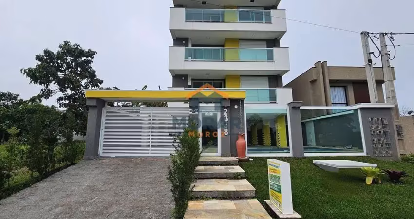 Apartamento com 3 quartos à venda no Atami, Pontal do Paraná 