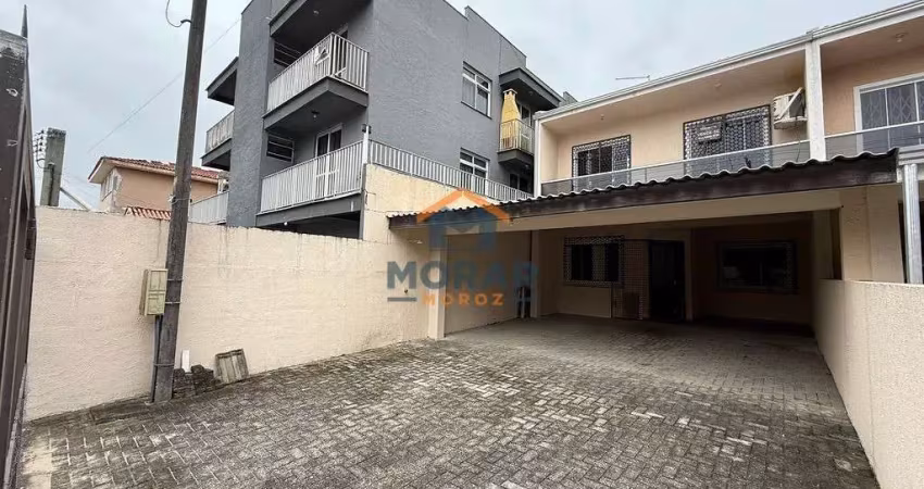 Casa com 4 quartos à venda em Ipanema, Pontal do Paraná 